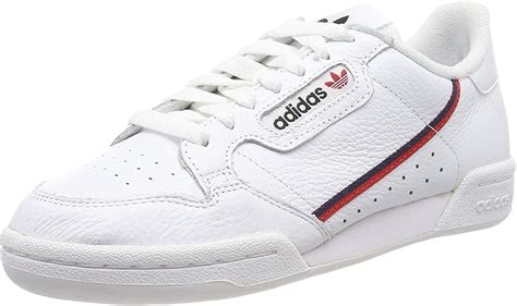 adidas continental herren amazon|Amazon.com: Adidas Mens Continental 80.